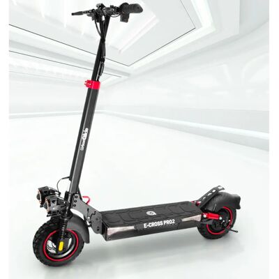 URBANGLIDE E-CROSS PRO 2 Trottinette Électrique - Tout-terrain, 25 km/h URBANGLIDE E-CROSS PRO 2 Trottinette Électrique - Tout-terrain, 25 km/h
