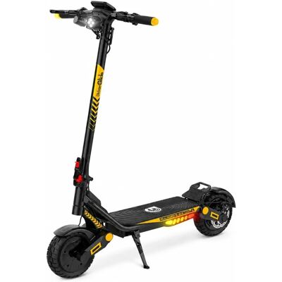 UrbanGlide E-Cross Pro Dual Motor - 25km/h - 60km Alcance UrbanGlide E-Cross Pro Dual Motor - 25km/h - 60km Alcance