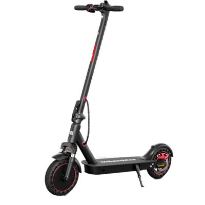 Trottinette électrique Urbanglide 100 Max - Noir - 25 km/h Trottinette électrique Urbanglide 100 Max - Noir - 25 km/h