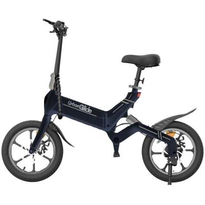 UrbanGlide LINX 160 - Vélo électrique d'équilibre UrbanGlide LINX 160 - Vélo électrique d'équilibre