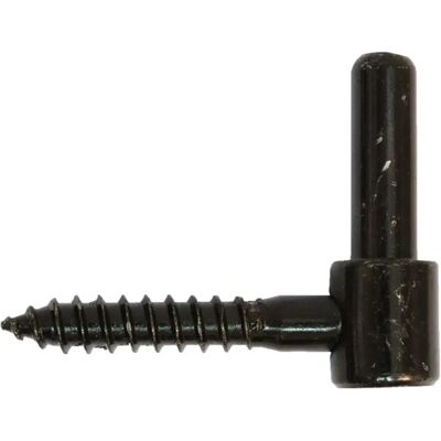 TORBEL Zwarte 14mm Scharnieren - P35503114 TORBEL Zwarte 14mm Scharnieren - P35503114