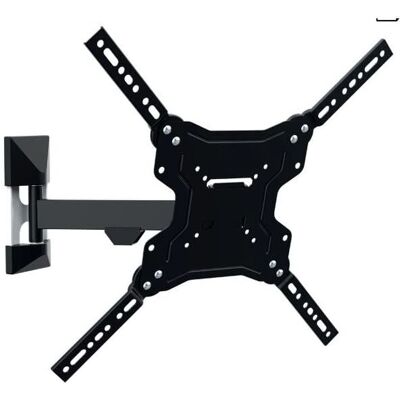 Soporte de pared ERARD 118440 - Inclinable y rotatorio Soporte de pared ERARD 118440 - Inclinable y rotatorio