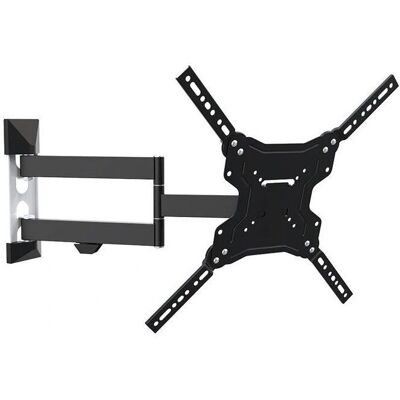 ERARD TV Wandhalterung 2 Arme - Verstellbar & Drehbar ERARD TV Wandhalterung 2 Arme - Verstellbar & Drehbar