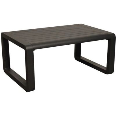 Proloisirs Proloisirs Quenza II Table de Jardin - Table Basse - Publicité Proloisirs Proloisirs Quenza II Table de Jardin - Table Basse - Publicité