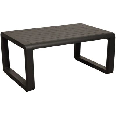 Proloisirs Proloisirs Quenza II Table de Jardin - Table Basse - Publicité Proloisirs Proloisirs Quenza II Table de Jardin - Table Basse - Publicité
