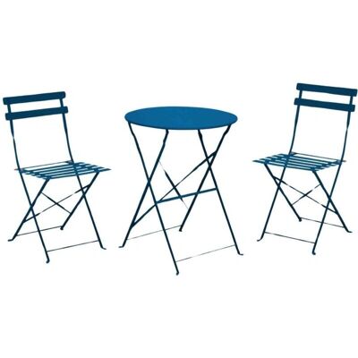 Proloisirs Cuba Mobilier de Jardin Pliable - Mobilier de Jardin - Publicité Proloisirs Cuba Mobilier de Jardin Pliable - Mobilier de Jardin - Publicité