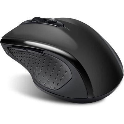 Advance S-Shape Funkmaus - 6 Tasten, 1000 DPI - Rechtshänder Advance S-Shape Funkmaus - 6 Tasten, 1000 DPI - Rechtshänder