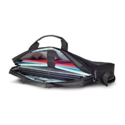 Advance NB4016 Laptoptasche - 16 Zoll, Schwarz Advance NB4016 Laptoptasche - 16 Zoll, Schwarz