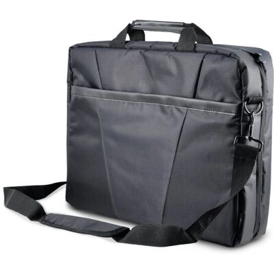 Advance 17,3 Zoll Laptop Tasche - Schwarz - Schutzhülle Advance 17,3 Zoll Laptop Tasche - Schwarz - Schutzhülle