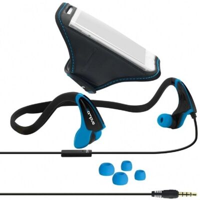 Campus Headphones and Speakers - CL-101619 - Publicité Campus Headphones and Speakers - CL-101619 - Publicité