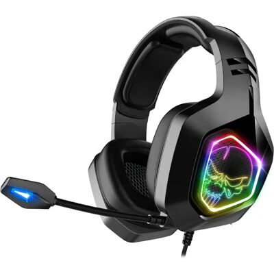Spirit Of Gamer Elite H50 - SCHWARZ Spirit Of Gamer Elite H50 - SCHWARZ