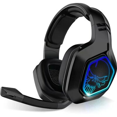 SPIRIT OF GAMER XPERT-H900 - Preto SPIRIT OF GAMER XPERT-H900 - Preto