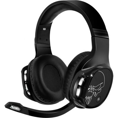 SPIRIT OF GAMER XPERT-H1100 - SCHWARZ SPIRIT OF GAMER XPERT-H1100 - SCHWARZ