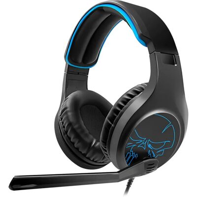 SPIRIT OF GAMER ELITE-H20 - Preto SPIRIT OF GAMER ELITE-H20 - Preto