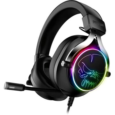 Spirit Of Gamer Xpert H600 - NEGRO Spirit Of Gamer Xpert H600 - NEGRO