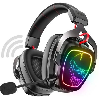 SPIRIT OF GAMER XPERT-H1500 - Preto SPIRIT OF GAMER XPERT-H1500 - Preto