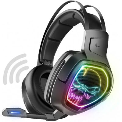 Spirit Of Gamer Headset de jogo sem fio Spirit Of Gamer Headset de jogo sem fio