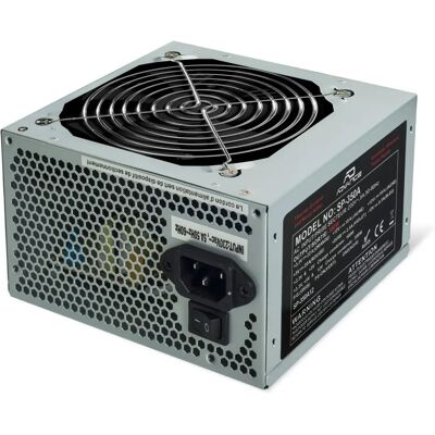 Advance SP-350A12 Netzteil - 350W, 120mm Lüfter - Stromversorgung Advance SP-350A12 Netzteil - 350W, 120mm Lüfter - Stromversorgung