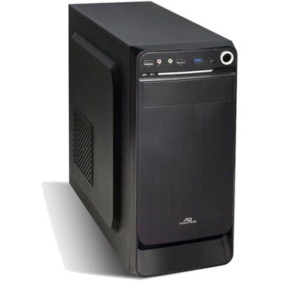 Advance Modell 8615B3 - PC Gehäuse Advance Modell 8615B3 - PC Gehäuse