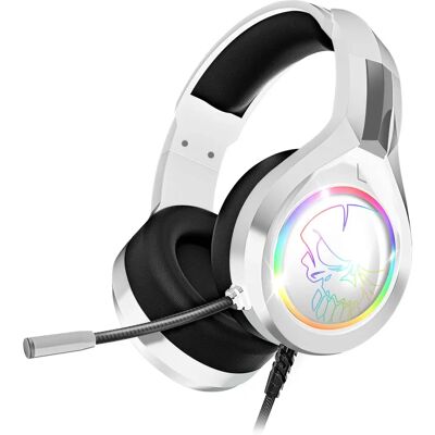 SPIRIT OF GAMER PRO H8 - Alb SPIRIT OF GAMER PRO H8 - Alb