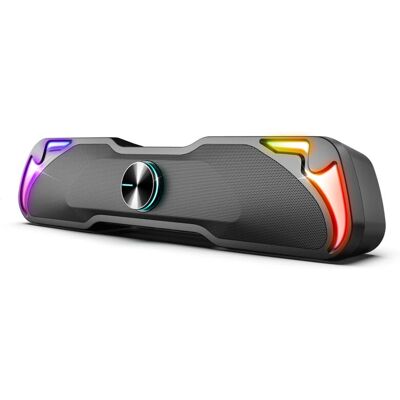 Spirit of Gamer SP-230 Tragbarer Bluetooth-Lautsprecher - Lautsprecher Spirit of Gamer SP-230 Tragbarer Bluetooth-Lautsprecher - Lautsprecher