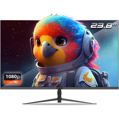 Monitor Spirit of Gamer 24" FHD - 165Hz IPS HDR Monitor Spirit of Gamer 24" FHD - 165Hz IPS HDR