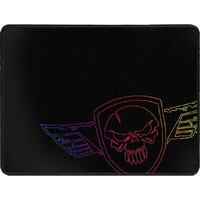 Spirit of Gamer Darkskull Mauspad - 330x240x3mm - Gaming Zubehör Spirit of Gamer Darkskull Mauspad - 330x240x3mm - Gaming Zubehör