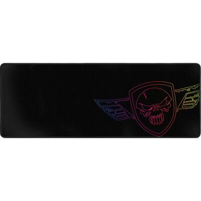 Spirit of Gamer Darkskull Mauspad - XXL - Gaming Mausmatte Spirit of Gamer Darkskull Mauspad - XXL - Gaming Mausmatte