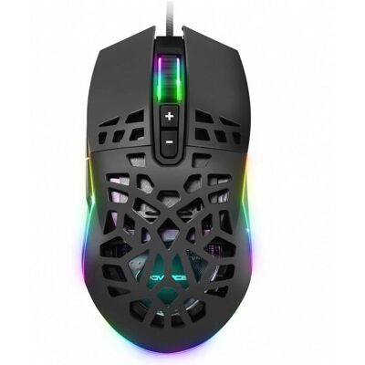ADVANCE Gta 270 - Souris Gaming 12000 DPI - Publicité ADVANCE Gta 270 - Souris Gaming 12000 DPI - Publicité