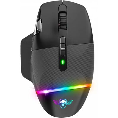 Souris de Jeu Sans Fil Spirit of Gamer XPERT-M800 - 10000 DPI - Publicité Souris de Jeu Sans Fil Spirit of Gamer XPERT-M800 - 10000 DPI - Publicité