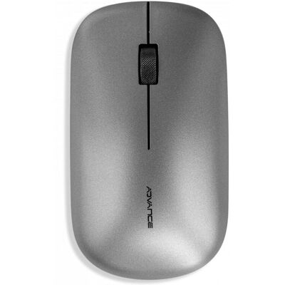 Spirit of Gamer S-88W kabellose Maus - 1600 DPI Spirit of Gamer S-88W kabellose Maus - 1600 DPI