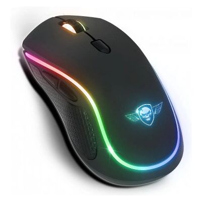 Spirit of Gamer PRO-M9 Kabellose Gaming-Maus - 4200 DPI Spirit of Gamer PRO-M9 Kabellose Gaming-Maus - 4200 DPI
