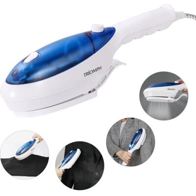 Triomph ETF1795 - Plancha Vertical de Vapor - 1000 W Triomph ETF1795 - Plancha Vertical de Vapor - 1000 W