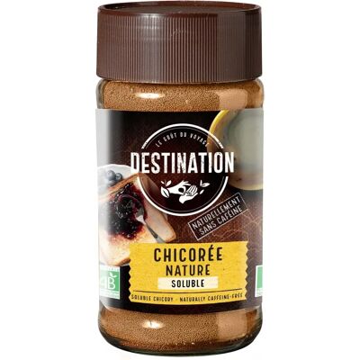 Destination Bio Cúrcuma Instantánea Orgánica - Sabor Caramelo Destination Bio Cúrcuma Instantánea Orgánica - Sabor Caramelo