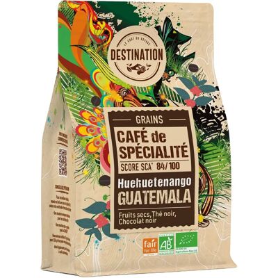Destination Bio Café de especialidade da Guatemala - Café Destination Bio Café de especialidade da Guatemala - Café
