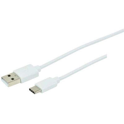 Erard 722442 Cavo USB 1m USB C USB A - Cavo USB Erard 722442 Cavo USB 1m USB C USB A - Cavo USB