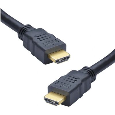 Erard 727854 HDMI-Kabel - 15m - Hochgeschwindigkeit 4K 3D Erard 727854 HDMI-Kabel - 15m - Hochgeschwindigkeit 4K 3D