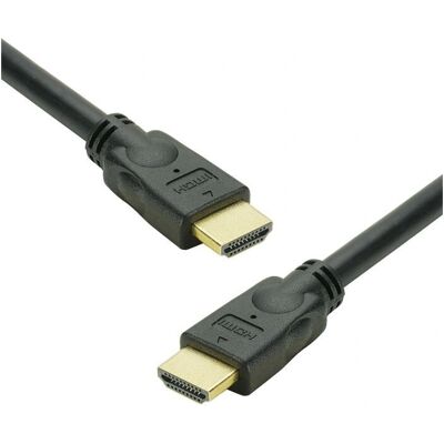 Erard - 727879 - HDMI 1.4 - 1.2 m - cavo HDMI Erard - 727879 - HDMI 1.4 - 1.2 m - cavo HDMI