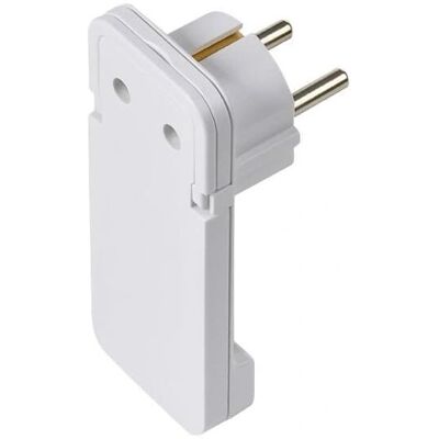 Modello Erard 8700 - Presa elettrica 16A maschio - Presa elettrica Modello Erard 8700 - Presa elettrica 16A maschio - Presa elettrica