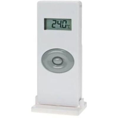 La Crosse Zusätzlicher Sender für Wetterstation WS9620 - Wetterstation Zubehör La Crosse Zusätzlicher Sender für Wetterstation WS9620 - Wetterstation Zubehör