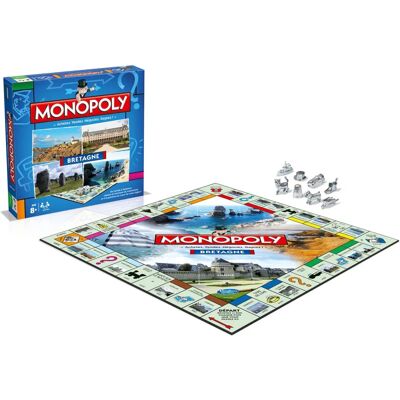 Winning Moves 155 Jeu de Société - Jeu de Famille Winning Moves 155 Jeu de Société - Jeu de Famille