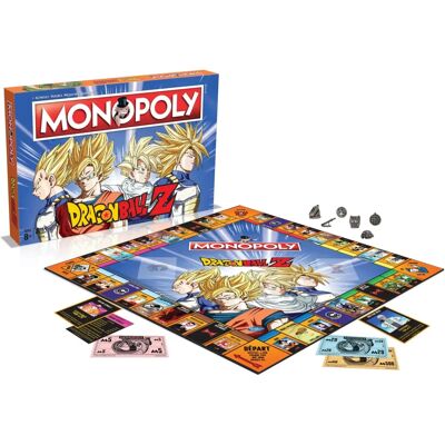Winning Moves WMO0996 - Jeu de société multicolore pour 2-6 joueurs Winning Moves WMO0996 - Jeu de société multicolore pour 2-6 joueurs