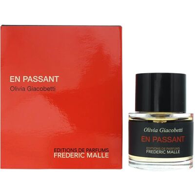 Frederic Malle En Passant Eau de Parfum - 50ml Frederic Malle En Passant Eau de Parfum - 50ml
