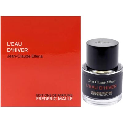 Frederic Malle L'Eau d'Hiver Eau de Toilette - 50ml Frederic Malle L'Eau d'Hiver Eau de Toilette - 50ml