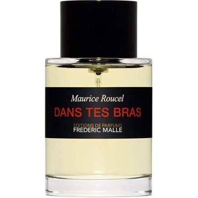 Frederic Malle Dans Tes Bras Eau de Parfum - 100ml Frederic Malle Dans Tes Bras Eau de Parfum - 100ml
