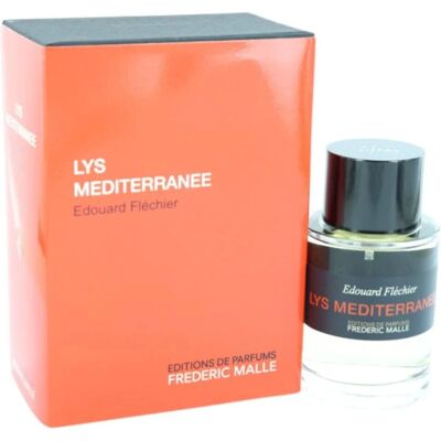 Frederic Malle Lys Mediterranee Unisex Eau de Parfum - 100ml Frederic Malle Lys Mediterranee Unisex Eau de Parfum - 100ml