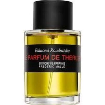 Frederic Malle Le Parfum De Therese - Blomstrende Fruktig Unisex Parfyme Frederic Malle Le Parfum De Therese - Blomstrende Fruktig Unisex Parfyme