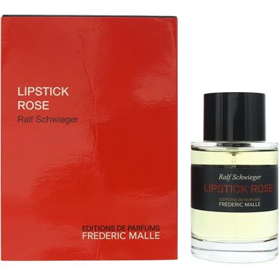 Frederic Malle Lipstick Rose Eau De Parfum - Unisex Frederic Malle Lipstick Rose Eau De Parfum - Unisex