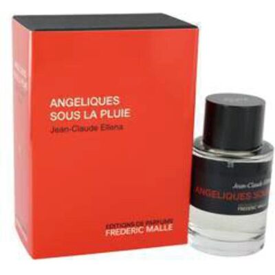 Frederic Malle Angélique sous la Pluie Eau de Parfum - 100ml Frederic Malle Angélique sous la Pluie Eau de Parfum - 100ml