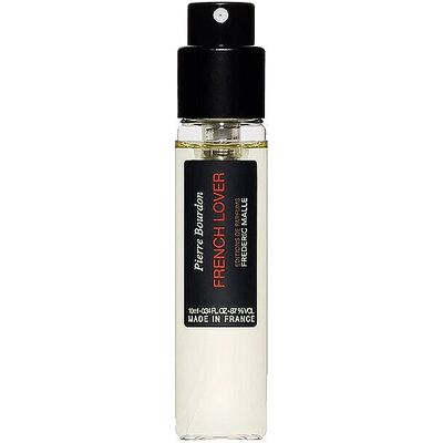Frederic Malle French Lover Eau de Parfum - 10ml - Speziato, Legnoso Frederic Malle French Lover Eau de Parfum - 10ml - Speziato, Legnoso